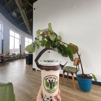 Yuu Tea Cafe - Bubble Tea Near Me - Seattle, Washington Yuu Tea Cafe - Bubble Tea Near Me - Seattle, Washington