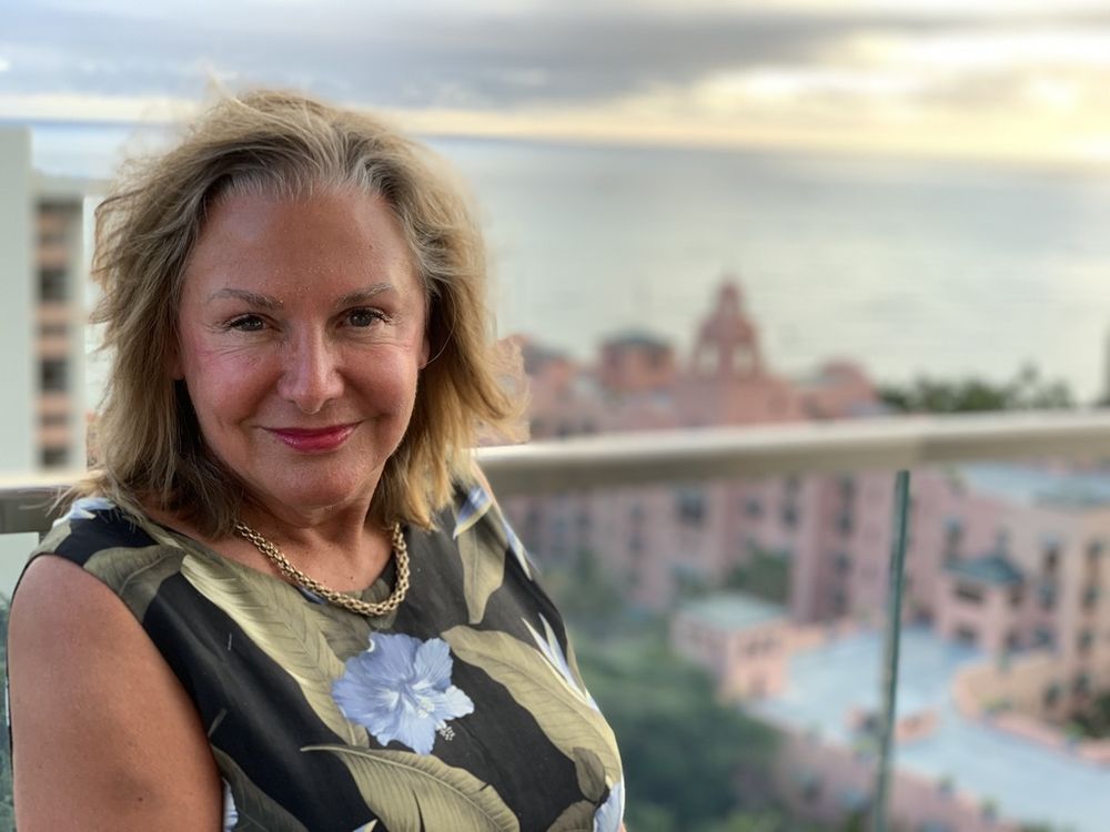 Mary Ewing - disability attorney in Aurora, CO