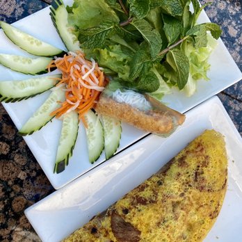 Pho Mai - Vietnamese crepe and crispy fish roll - Asian Fusion Near Me - Chino Hills, California Pho Mai - Vietnamese crepe and crispy fish roll - Asian Fusion Near Me - Chino Hills, California