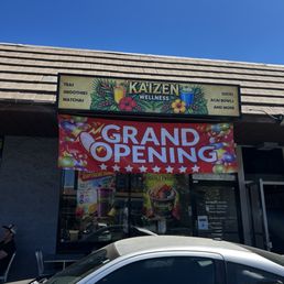 Amazing spot must try