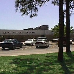 King Middle School - King Middle School
