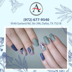 Aria Nail Bar - The best nail art for your Halloween party is right here! 
 We have you covered with everything you need for the perfect manicure. 
Sto