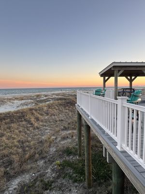 Folly Beach County Park by null