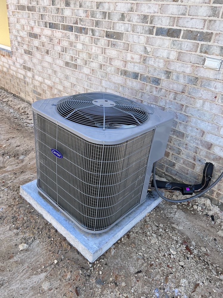 ENTIRE AIR SOLUTIONS Updated September 2024 1912 University