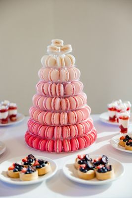 Fancy Flavors Bakeshop & Cafe by null