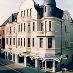 Radio Paschmanns