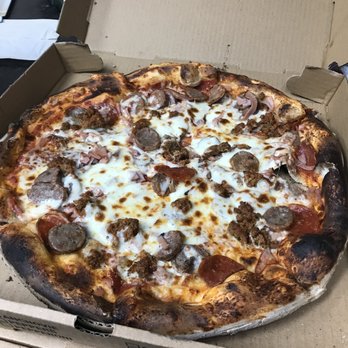 Isabella's Brick Oven - King Richard pizza - Italian Near Me - Baltimore, Maryland Isabella's Brick Oven - King Richard pizza - Italian Near Me - Baltimore, Maryland