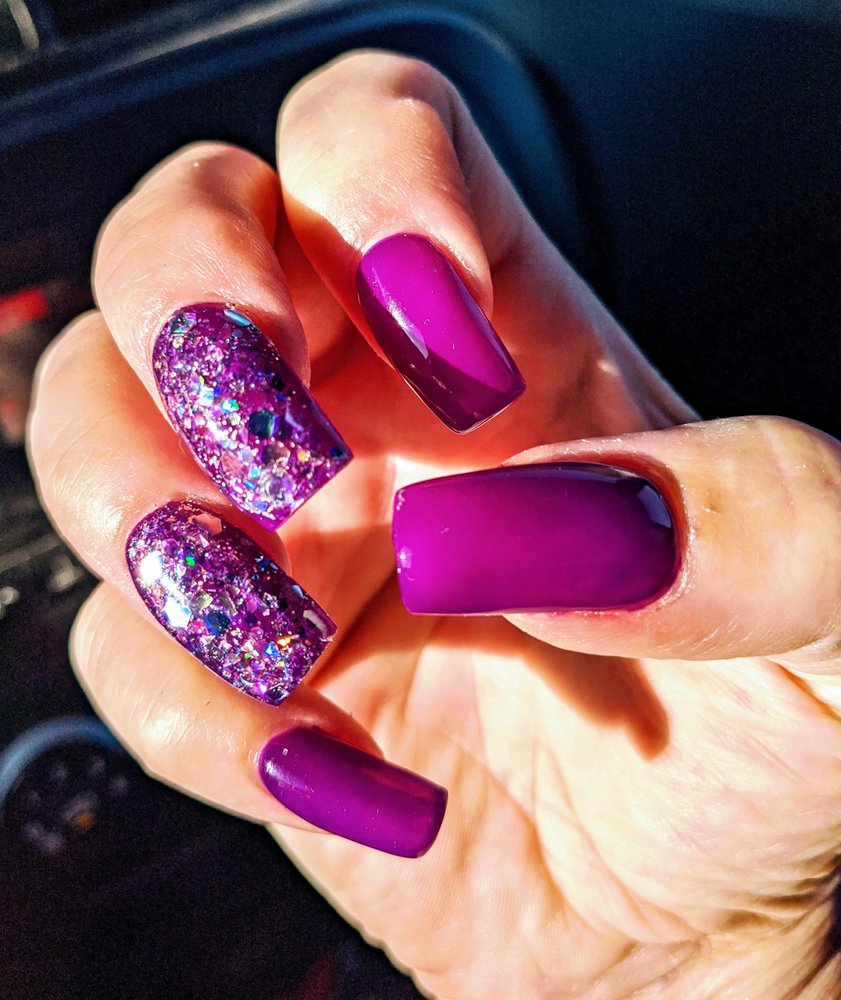 KY NAILS Updated September 2024 18 Photos & 15 Reviews 810 Clarks