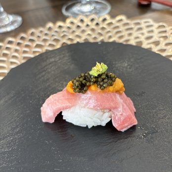 Omakase Soonsu - Personal Chefs Near Me