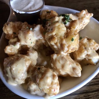 NorthStar Tavern - Cry Baby Cauliflower - Beer Bar Near Me - Bloomington, Minnesota
