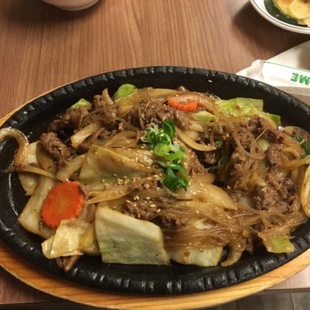 Han Corea - Beef bulgogi - Korean Near Me - Calgary, Alberta Han Corea - Beef bulgogi - Korean Near Me - Calgary, Alberta