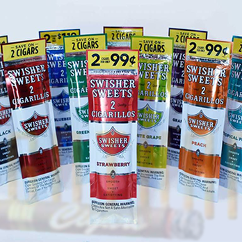 TORNADO FOOD & TOBACCO - Updated May 2026 - 1 Surrey Brook Plz, Sauk  Village, Illinois - Grocery