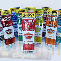 Tornado  Food & Tobacco