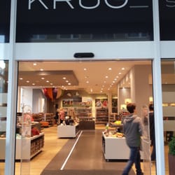 schuh krug