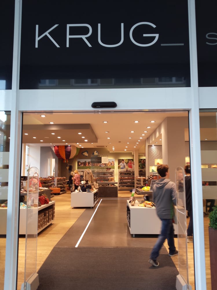 SCHUH KRUG Theaterstr. 14, Würzburg, Bayern, Germany Shoe Stores Yelp