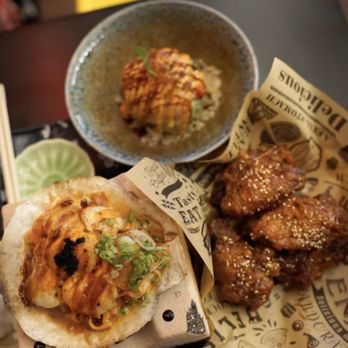 KChickin - Japanese Near Me - Boston, Massachusetts
