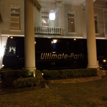 Ultimate Party Bus - Party Bus Rentals Near Me Ultimate Party Bus - Party Bus Rentals Near Me
