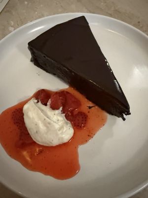 The Victorian at Hill Street by null