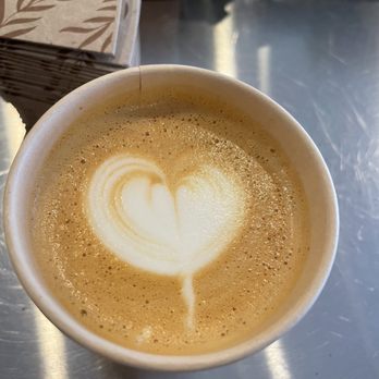 Pursue Coffee - Coffee & Tea Near Me - Redondo Beach, California