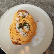 Photo of The Kettle Black - South Melbourne Victoria, Australia. Chilli