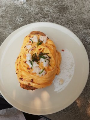 Photo of The Kettle Black - South Melbourne, VIC, AU. Chilli