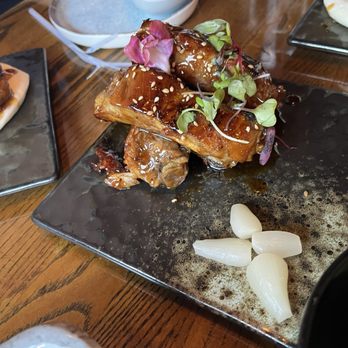 Yakuza House - Kurobuta Pork Ribs - Sushi Bars Near Me - Metairie, Louisiana