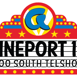 Cineport 10 - Allen Theatres - Cineport 10