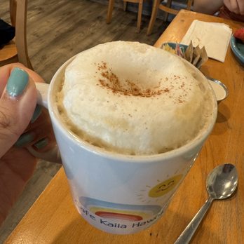 Café Kaila - Breakfast & Brunch Near Me - Honolulu, Hawaii Café Kaila - Breakfast & Brunch Near Me - Honolulu, Hawaii
