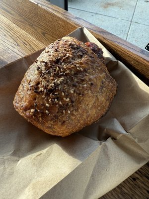 Hearth & Hug Bakery by null