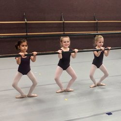Central Pennsylvania Youth Ballet