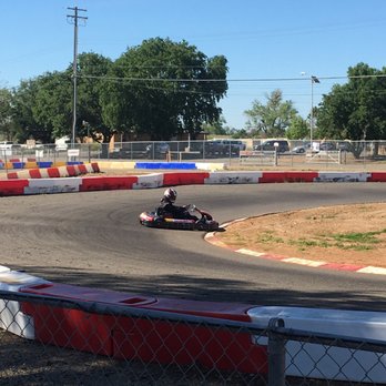 All Star Karting - Go Karts Near Me - Rancho Cordova, California All Star Karting - Go Karts Near Me - Rancho Cordova, California