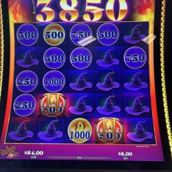 Golden Eagle Casino - Worst and not paying whatever the machine supposed to. Controlling machines