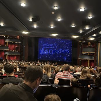 Hobby Center - Our seats were good - Performing Arts Near Me - Houston, Texas Hobby Center - Our seats were good - Performing Arts Near Me - Houston, Texas