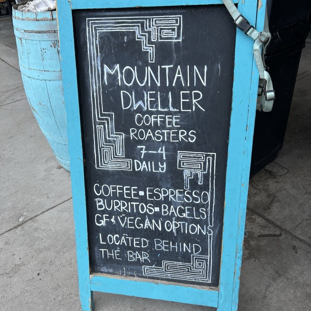 Mountain Dweller Coffee Roasters - Coffee Roasteries Near Me - Frisco, Colorado