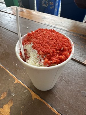 Best Roasted Corn Stand by null