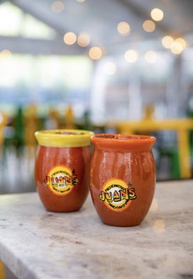Juan's Rooftop & Cantina by null