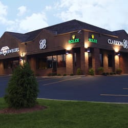 Clarkson Jewelers