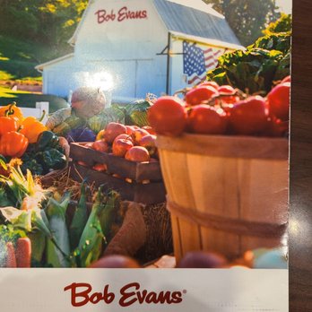 Bob Evans - Bob evens menu - Breakfast & Brunch Near Me - Amherst, New York