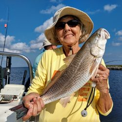 Redfish Nation - Redfish every year, all year long!