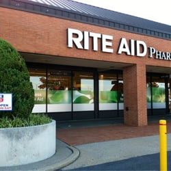 Rite Aid - Storefront - Rite Aid: North Babylon, NY