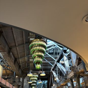 Jameson Distillery Bow St - Museums Near Me - Dublin, D