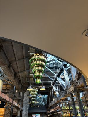 Jameson Distillery Bow St. by null