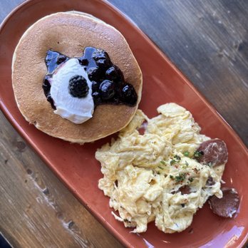 Lokma - Sunrise Combo - Mediterranean Near Me - San Francisco, California