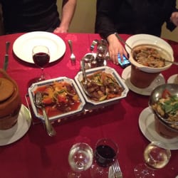 Jon's Garden - 5 bons petits plats