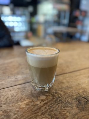 Juillet Cafe by null