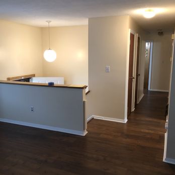 Daddy Handyman - Living room & hallway laminate flooring installed - Painters Near Me Daddy Handyman - Living room & hallway laminate flooring installed - Painters Near Me