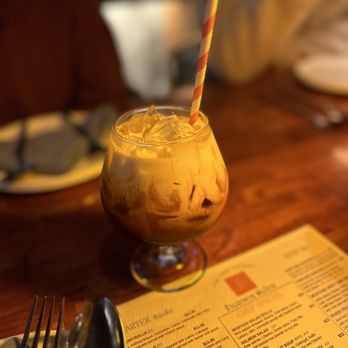 Fin Thai SF - Thai Iced Tea - Seafood Near Me - San Francisco, California Fin Thai SF - Thai Iced Tea - Seafood Near Me - San Francisco, California