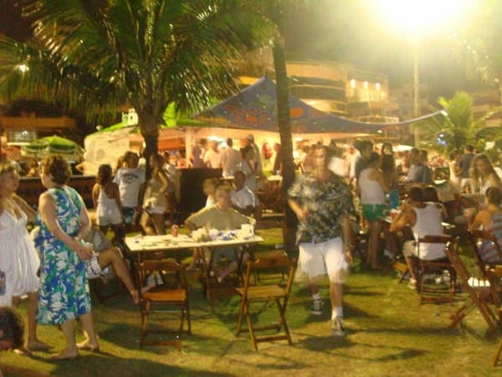 K08 Eventos