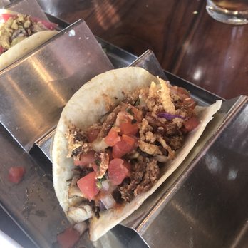 Session Taco - Delmar Loop - Grilled chicken taco - Cocktail Bars Near Me - St. Louis, Missouri Session Taco - Delmar Loop - Grilled chicken taco - Cocktail Bars Near Me - St. Louis, Missouri