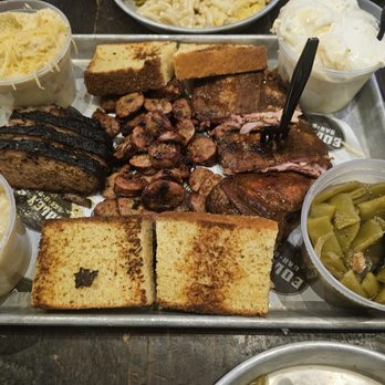 Edley's Bar-B-Que - Barbeque Near Me - Chattanooga, Tennessee